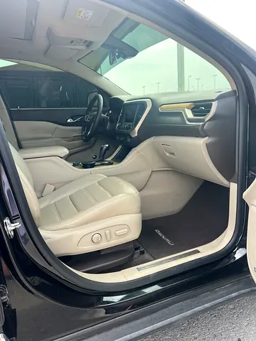 2019 GMC ACADIA 缩略图 9