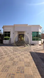 🏡 Exquisite Villa for Rent in Al Qarain 1 – ✨ Prime Location –