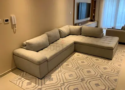 Premium quality Id design sectional sofa