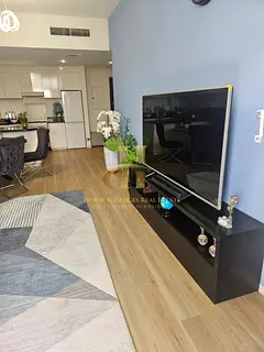 Fully Furnished | 3 Bedroom | High floor