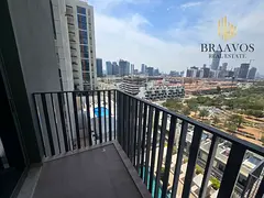 COMMUNITY VIEW | HIGH QUALITY APT