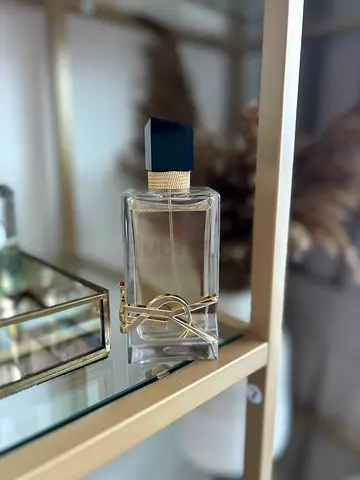 YSL Libre perfume — brand new bottle