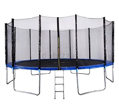 Trampoline