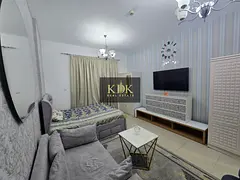 Furnished Studio | Prime Location | Call Now