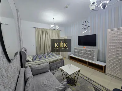 Furnished Studio | Prime Location | Call Now