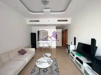 FULLY FURNISHED | NEAR SILICON CENTRAL MALL | READY TO MOVE