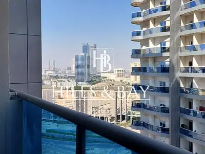 Premium Studio Living in Dubai Community