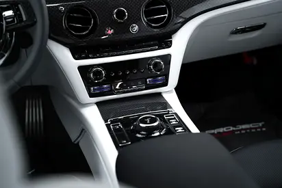 صورة مصغرة 16 لـ 2025 ROLLS-ROYCE SPECTRE