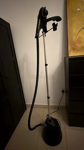 Standing Garment Steamer - Tefal- Excellent Condition