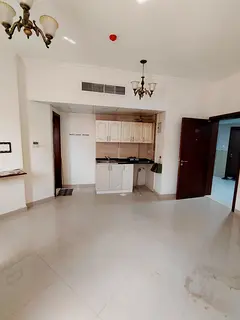 The Old Muaileh Shargah