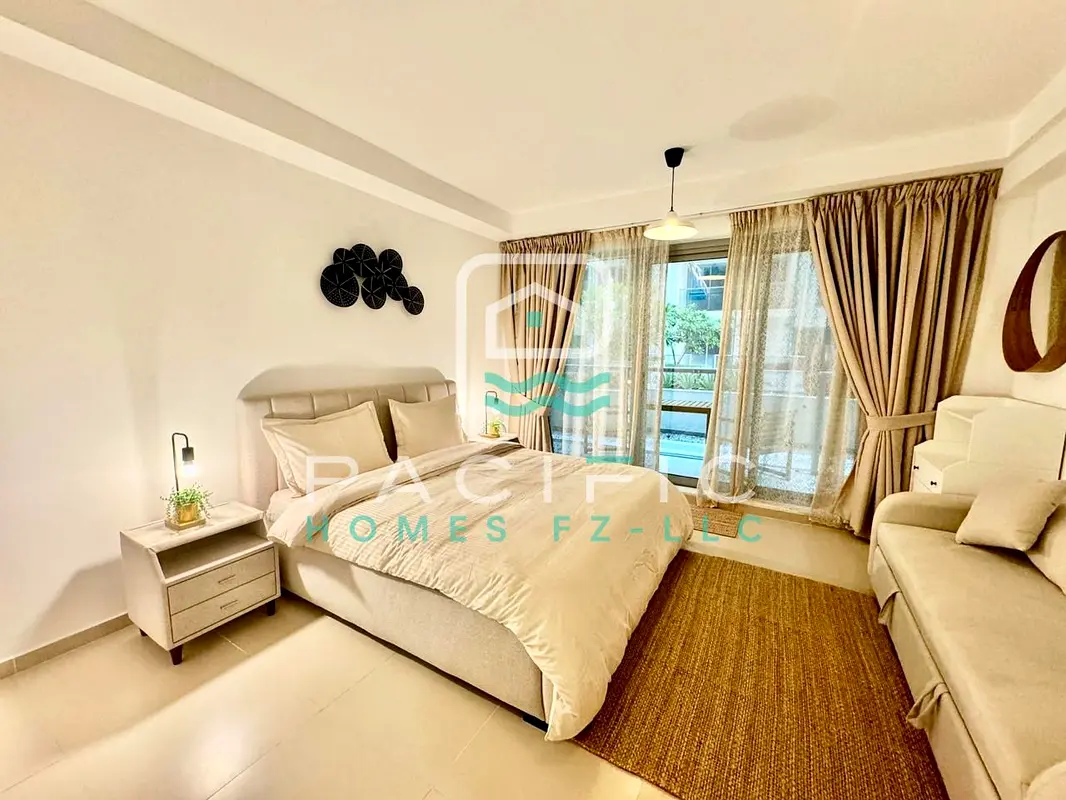 Hot Property | Charming Studio Apartment | Samoa
