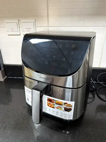 Kenwood air fryer