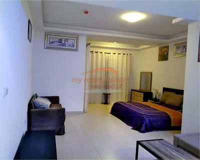 Family Gated Community | Monthly Rental | Discount Offer | Include | Free wifi | Free Parking | Free GYM