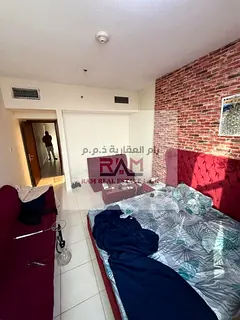 “2-Bedroom Apartment for Sale in Orient Towers – Ajman, Installment Plan Available”