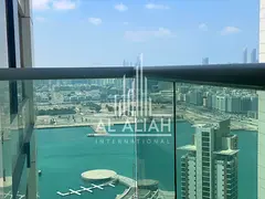 Luxurious 1 Bedroom | Balcony with Sea View + Parking