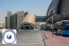 1 MONTH FREE DIRECT ACCESS TO STADIUM METRO STATION