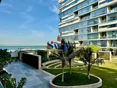 2BR | Partial Sea View | Balcony-S