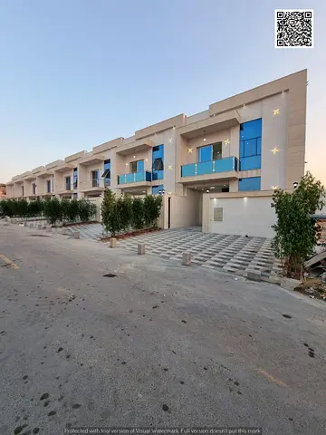 Luxury villa with custom finishing | Ready for immediate occupancy | Freehold ownership for all nationalities