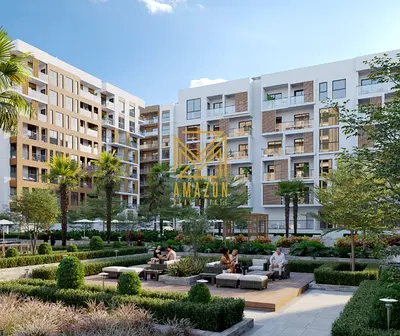 Exclusive | Investor deal | Easy payment plan | Amazing view | 40% on handover | Walking distance to metro station