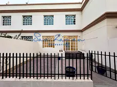 COMPOUND VILLAS 3BR + MAIDS SHARED POOL
