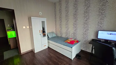 Premium Private Room | All Inclusive | Al Taawun