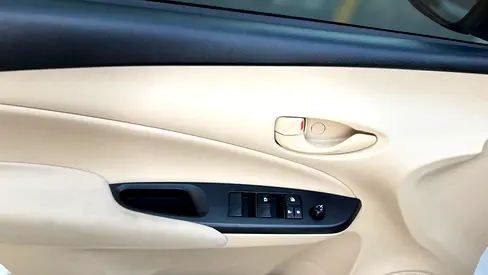 Toyota Yaris E, миниатюра 12