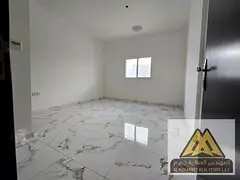 The most beautiful apartments in Al Rashidiya 2 – Ajman: One bedroom and living room | Master bedr