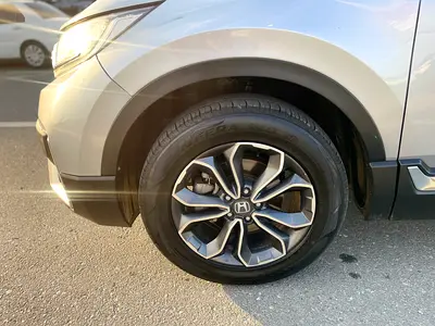 Honda CR-V EX, миниатюра 20
