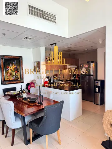 Luxurious Apartment for sale