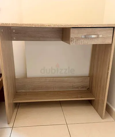 Wooden computer Table/study table with Drawer