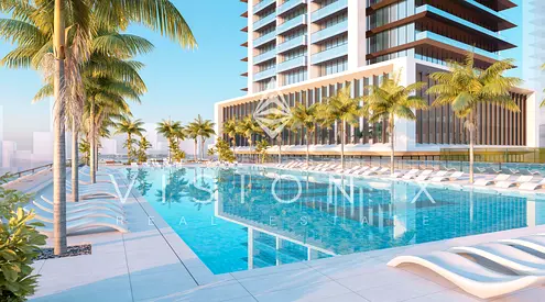 Future-Ready Living | Style Meets Function | City Rhythm