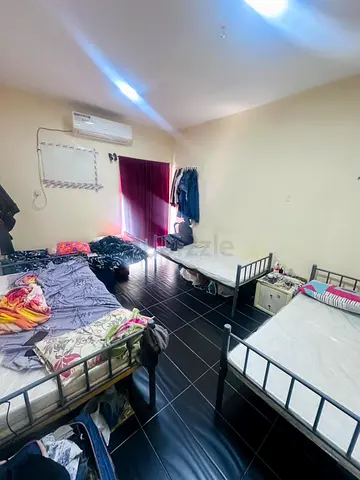 Executive Bed Space for Gents Available Near Rolla Bus Station