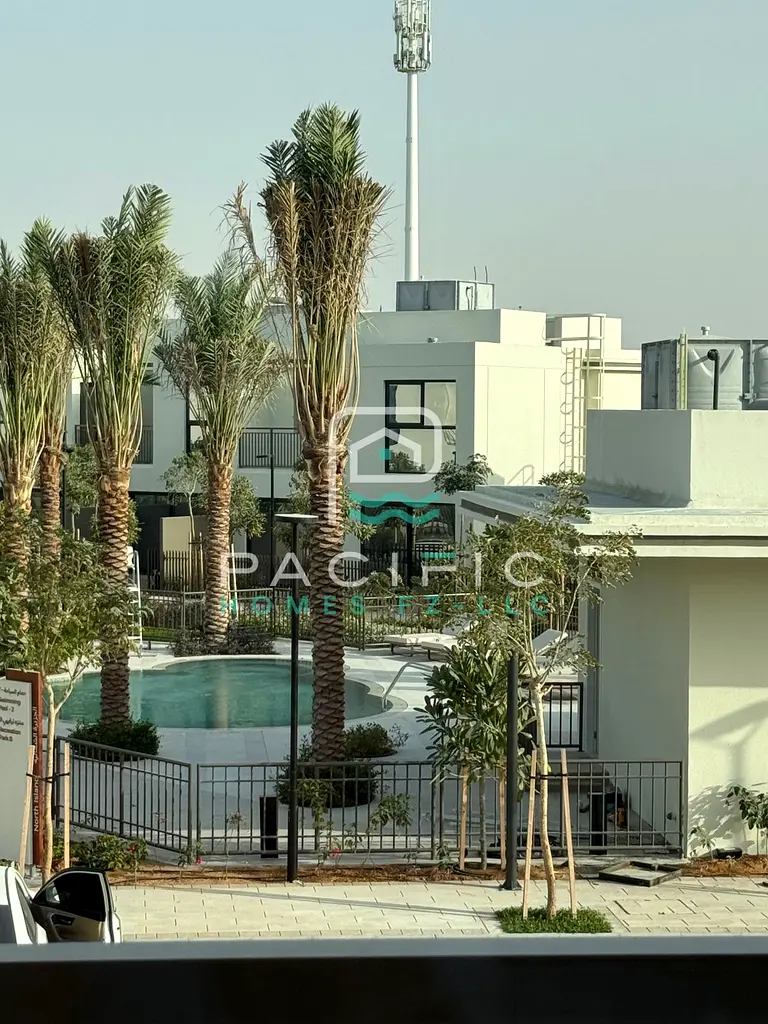 Brand New 2BR Villa for Sale in Falcon Island Al Hamra Village | Waterfront Living | Gated Community | Luxury Family Homes with Maid Room