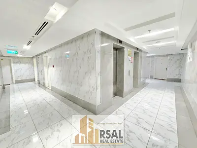 Lavish 2 Bedrooms And Hall " Flexible Payment Plan " Near to park and Mosque ?