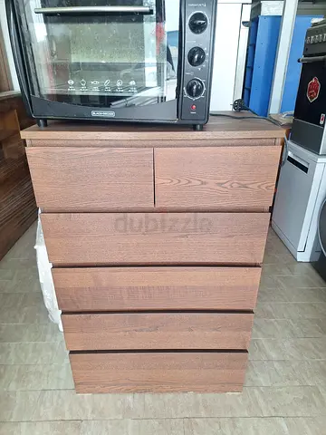 Chester drawer
