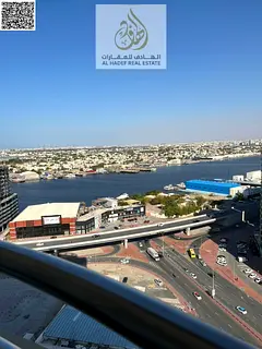 🏠 2 Bedroom Hall for Sale | Horizon Towers – Al Rashidiya 1, Ajman | Freehold for All Nationali