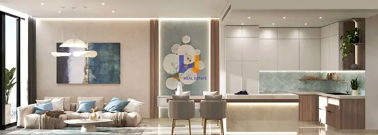 BEST PRICE OFFER 2 BR + STUDY + PRIVATE POOL PREMIUM APARTMENT