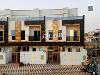 فرصة! تاون هاوس جاهز للسكن في الياسمين