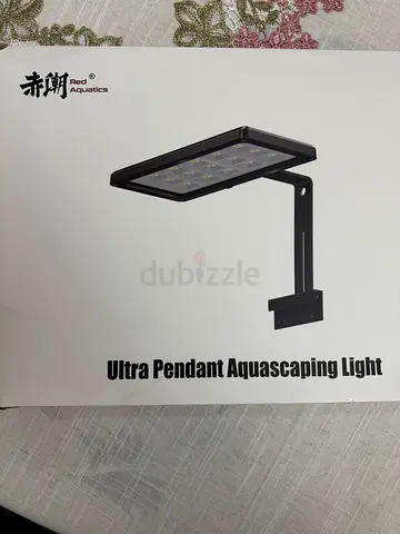 Aquarium Smart RGB Light with App Control