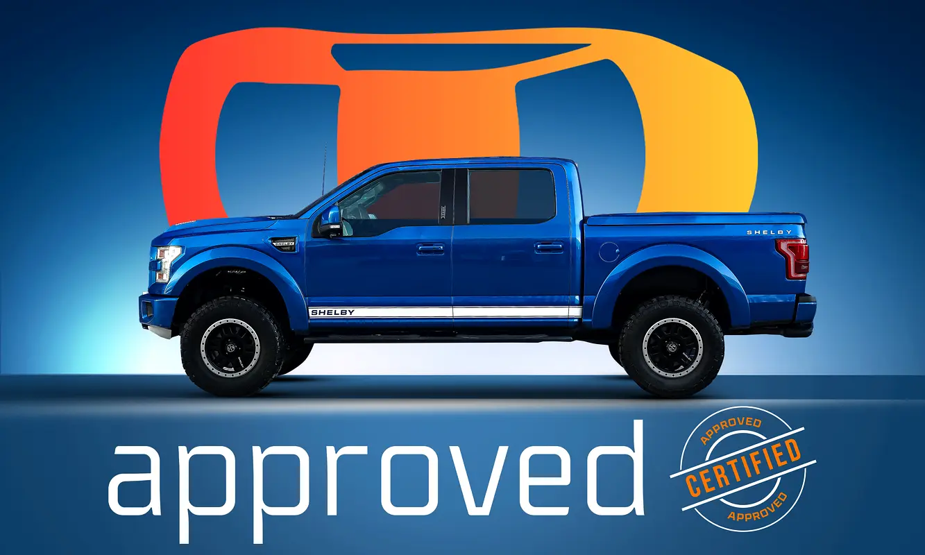 Ford F-150 2016 — photo 1 of 12