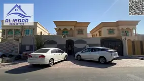 🔥 Villa for Sale – Al Rawda 3, Ajman 🔥 ✨ Excellent location in the 3rd sector of Sheikh Am