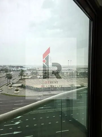 Elegant 1 Bedroom Apartment | Sea View | Vacant