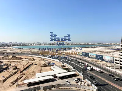 Luxurious 3BR + Maids Room || Sea View || Parking Free || Gym and Pool Free || Easy Access To Dubai