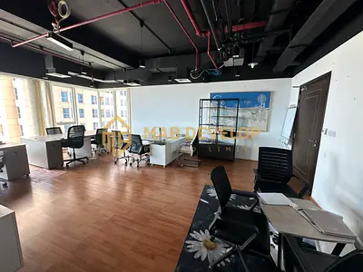 Fully Furnished | Vacant| Prime Location