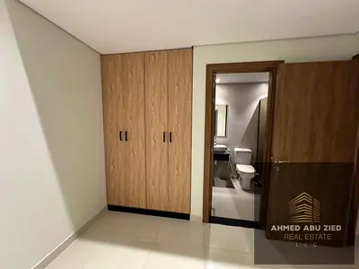 For Annual Rent – Brand New 2BR Apartment in Al Nuaimiya 1, Ajman | Super Deluxe Finishing – Balcony – AED 50,000