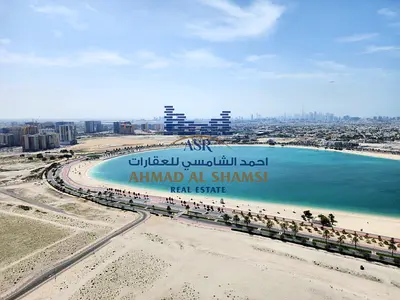 Pre Booking For July! Luxurious 1BHK With Balcony | Sea View