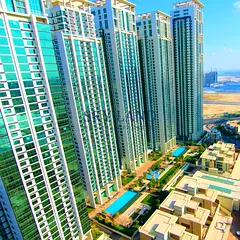City &amp; Pool View | Near Local Amenities | Move-in ready