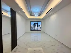 Villa for Sale in Al Helio 2 – Garden Area Project