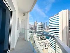 One Bedroom Apartment | Canal View | Unfurnished | AG Tower