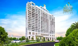 Urban Sophistication_3Y Post Handover with 0.75% Monthly_Stunning Park and SKyline Views